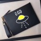 Replica Gucci Perfect Quality black egg purse GC07WM031