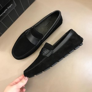 Ermenegildo Zegna Loafers MS02634