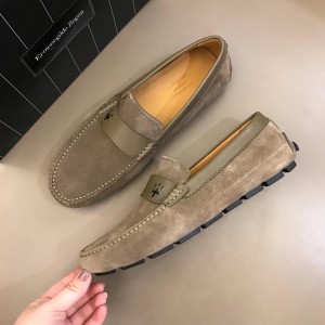 Ermenegildo Zegna Loafers MS02635