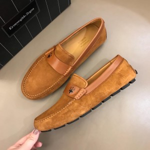 Ermenegildo Zegna Loafers MS02636