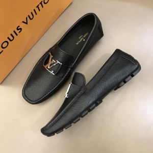 Louis Vuitton Fashion Loafers MS02740