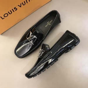 Louis Vuitton Fashion Loafers MS02741