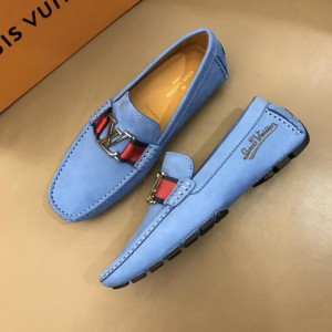 Louis Vuitton Fashion Loafers MS02743