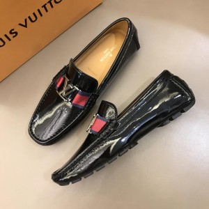 Louis Vuitton Fashion Loafers MS02745