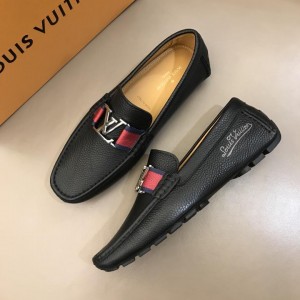 Louis Vuitton Fashion Loafers MS02746