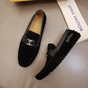 Louis Vuitton Fashion Loafers MS02750