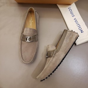 Louis Vuitton Fashion Loafers MS02751