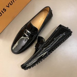 Louis Vuitton Fashion Loafers MS02753