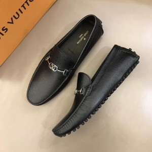 Louis Vuitton Fashion Loafers MS02754