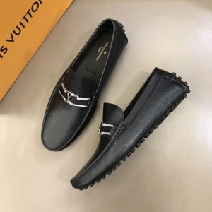 Louis Vuitton Fashion Loafers MS02757