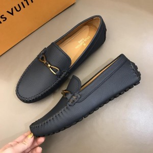 Louis Vuitton Fashion Loafers MS02758