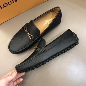 Louis Vuitton Fashion Loafers MS02759