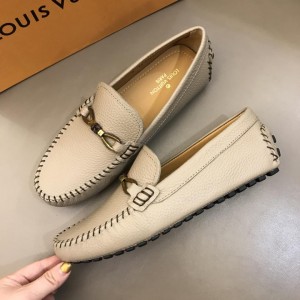 Louis Vuitton Fashion Loafers MS02760