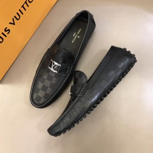 Louis Vuitton Fashion Loafers MS02761