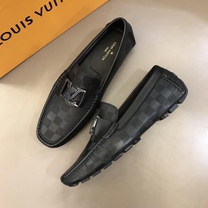 Louis Vuitton Fashion Loafers MS02764