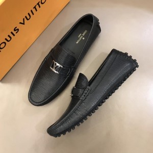 Louis Vuitton Fashion Loafers MS02765