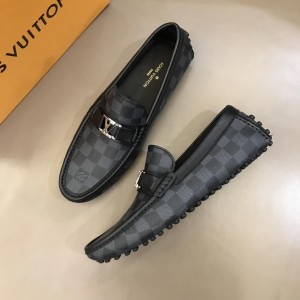 Louis Vuitton Fashion Loafers MS02767