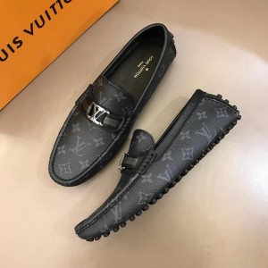 Louis Vuitton Fashion Loafers MS02768