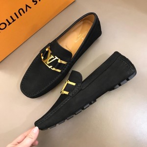 Louis Vuitton Fashion Loafers MS02769