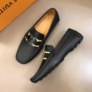 Louis Vuitton Fashion Loafers MS02770