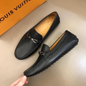 Louis Vuitton Fashion Loafers MS02771