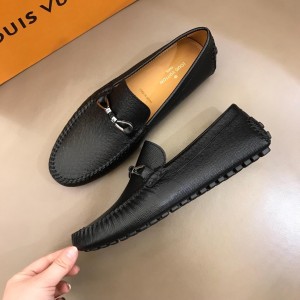 Louis Vuitton Fashion Loafers MS02772