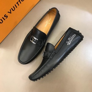 Louis Vuitton Fashion Loafers MS02773