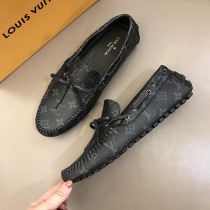 Louis Vuitton Fashion Loafers MS02774