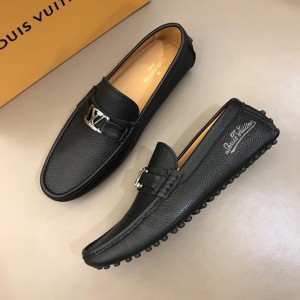 Louis Vuitton Fashion Loafers MS02781