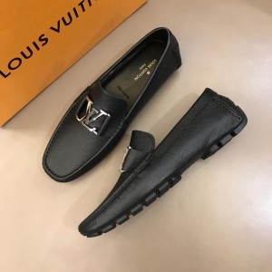 Louis Vuitton Fashion Loafers MS02782