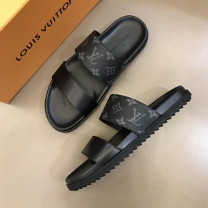 Louis Vuitton Slippers MS02813