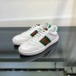 Replica Gucci Low Top Sneaker  MS05042