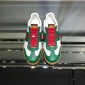 Replica Gucci Low Top Sneaker  MS05043