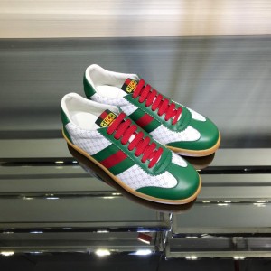 Gucci Low Top Sneaker  MS05043