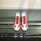 Replica Gucci Low Top Sneaker  MS05044