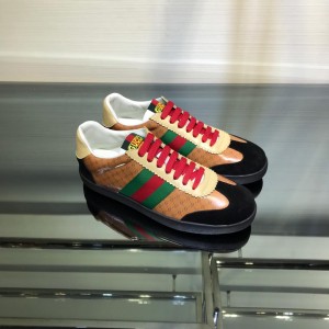 Gucci Low Top Sneaker  MS05045