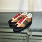 Replica Gucci Low Top Sneaker  MS05045