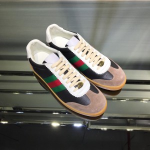 Gucci Low Top Sneaker  MS05047