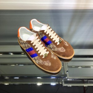 Gucci Low Top Sneaker  MS05048