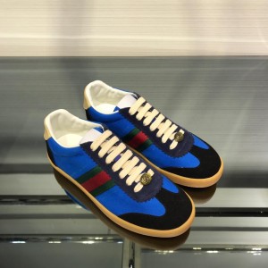 Gucci Low Top Sneaker  MS05049