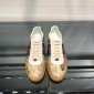 Replica Gucci Low Top Sneaker  MS05051