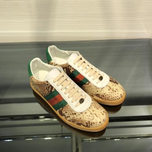 Gucci Low Top Sneaker  MS05051