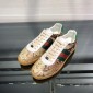 Replica Gucci Low Top Sneaker  MS05051