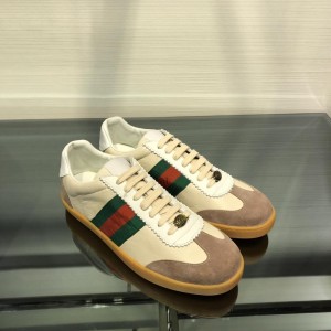 Gucci Low Top Sneaker  MS05052