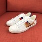 Replica Gucci Low Top Sneaker  MS05054