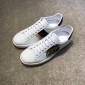 Replica Gucci Low Top Sneaker  MS05055