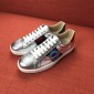 Replica Gucci Low Top Sneaker  MS05056