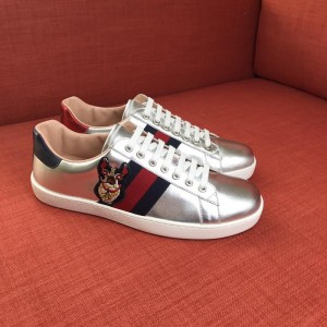 Gucci Low Top Sneaker  MS05062