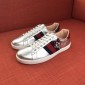 Replica Gucci Low Top Sneaker  MS05062