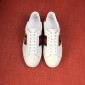 Replica Gucci Low Top Sneaker  MS05063